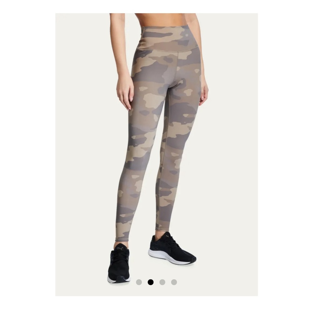 Alo Yoga Women's High Waist Vapor Legging